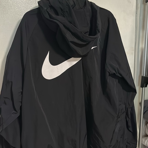 Vintage Nike team windbreaker - Picture 3 of 3